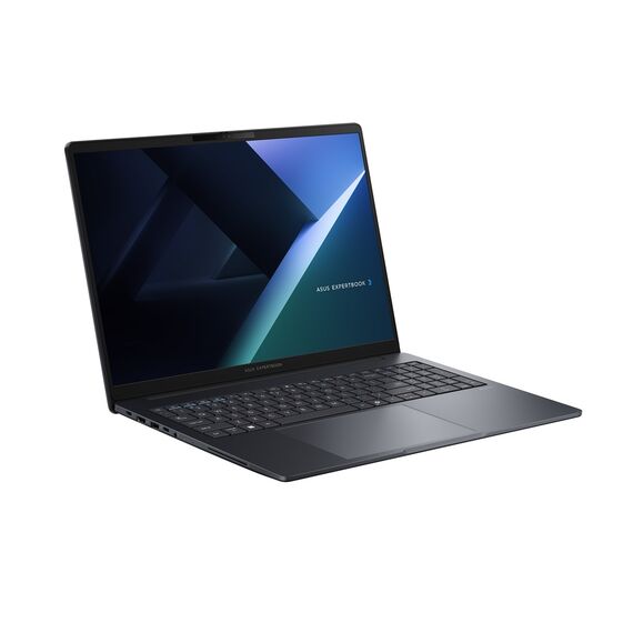 ASUS ExpertBook B3605CCA-MB2007X Ultra 5 225H 16.0" WUXGA 300 nits 60 Hz Wide View AG 16 GB DDR5 512 GB SSD Intel Graphics WLAN + Bluetooth 4G LTE 1080p webcam 50 Wh battery Windows 11 Pro Gentle Grey 3-year on-site warranty - Laptops | Macbook - Laptops & Desktops - Techbox