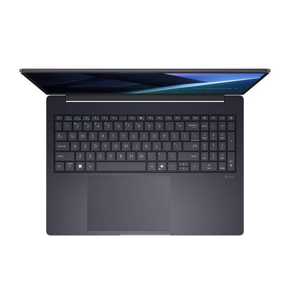 ASUS ExpertBook B3605CCA-MB2007X Ultra 5 225H 16.0" WUXGA 300 nits 60 Hz Wide View AG 16 GB DDR5 512 GB SSD Intel Graphics WLAN + Bluetooth 4G LTE 1080p webcam 50 Wh battery Windows 11 Pro Gentle Grey 3-year on-site warranty - Laptops | Macbook - Laptops & Desktops - Techbox