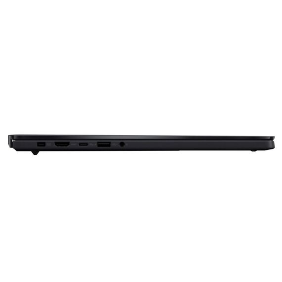 ASUS ProArt P16 H7606WX-SE011X Ryzen AI 9 HX 370 16.0" 4K Touch 120Hz Anti-reflection 64GB LPDDR5X SSD2TB GeForce RTX 5090 24GB Cam FHD WiFi+BT 90WHrs W11Pro Nano Black - Laptops | Macbook - Laptops & Desktops - Techbox