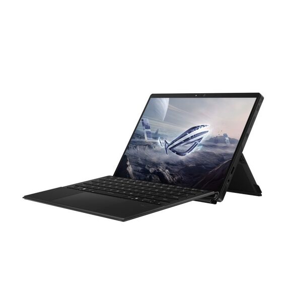 ASUS ROG Flow Z13 GZ302EA-RU089 Ryzen AI MAX+ 395 13.4" 2.5K Touch 180Hz IPS-level 500nits Glossy 64GB LPDDR5X 8000 SSD1TB Radeon 8060S Graphics WLAN+BT Cam 13MP + 5MP IR 70WHrs NoOS Off Black - Laptops | Macbook - Laptops & Desktops - Techbox