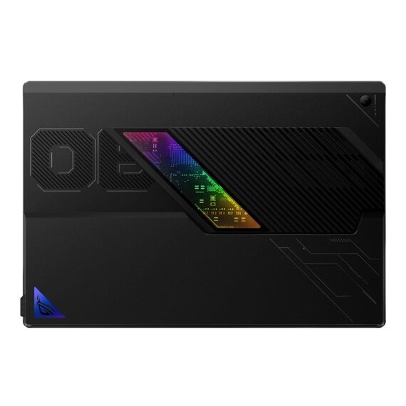 ASUS ROG Flow Z13 GZ302EA-RU089 Ryzen AI MAX+ 395 13.4" 2.5K Touch 180Hz IPS-level 500nits Glossy 64GB LPDDR5X 8000 SSD1TB Radeon 8060S Graphics WLAN+BT Cam 13MP + 5MP IR 70WHrs NoOS Off Black - Laptops | Macbook - Laptops & Desktops - Techbox