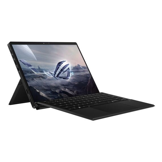 ASUS ROG Flow Z13 GZ302EA-RU126W AMD Ryzen Al Max+ 395 Laptop 34 cm (13.4") Touchscreen 2.5K 64 GB LPDDR5x-SDRAM 1 TB SSD Wi-Fi 7 (802.11be) Windows 11 Home Black - Laptops | Macbook - Laptops & Desktops - Techbox