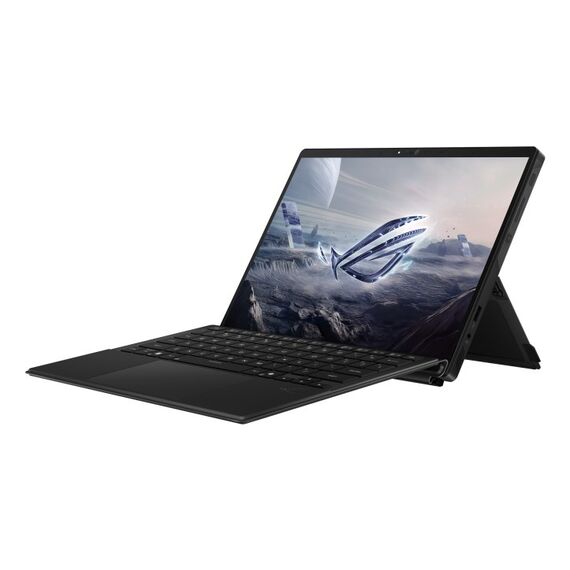 ASUS ROG Flow Z13 GZ302EA-RU126W AMD Ryzen Al Max+ 395 Laptop 34 cm (13.4") Touchscreen 2.5K 64 GB LPDDR5x-SDRAM 1 TB SSD Wi-Fi 7 (802.11be) Windows 11 Home Black - Laptops | Macbook - Laptops & Desktops - Techbox