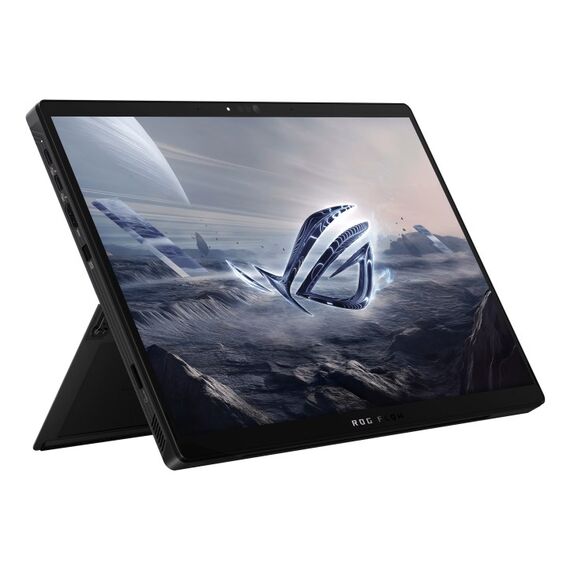 ASUS ROG Flow Z13 GZ302EA-RU126W AMD Ryzen Al Max+ 395 Laptop 34 cm (13.4") Touchscreen 2.5K 64 GB LPDDR5x-SDRAM 1 TB SSD Wi-Fi 7 (802.11be) Windows 11 Home Black - Laptops | Macbook - Laptops & Desktops - Techbox