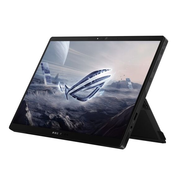 ASUS ROG Flow Z13 GZ302EA-RU126W AMD Ryzen Al Max+ 395 Laptop 34 cm (13.4") Touchscreen 2.5K 64 GB LPDDR5x-SDRAM 1 TB SSD Wi-Fi 7 (802.11be) Windows 11 Home Black - Laptops | Macbook - Laptops & Desktops - Techbox
