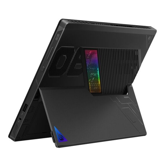 ASUS ROG Flow Z13 GZ302EA-RU126W AMD Ryzen Al Max+ 395 Laptop 34 cm (13.4") Touchscreen 2.5K 64 GB LPDDR5x-SDRAM 1 TB SSD Wi-Fi 7 (802.11be) Windows 11 Home Black - Laptops | Macbook - Laptops & Desktops - Techbox