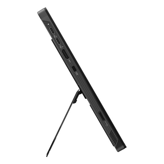 ASUS ROG Flow Z13 GZ302EA-RU126W AMD Ryzen Al Max+ 395 Laptop 34 cm (13.4") Touchscreen 2.5K 64 GB LPDDR5x-SDRAM 1 TB SSD Wi-Fi 7 (802.11be) Windows 11 Home Black - Laptops | Macbook - Laptops & Desktops - Techbox