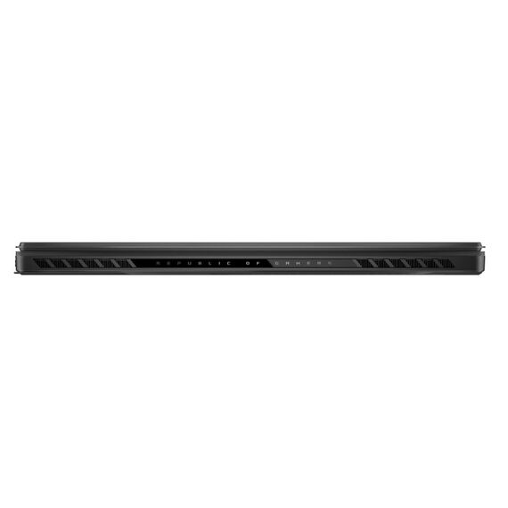 ASUS ROG Flow Z13 GZ302EA-RU126W AMD Ryzen Al Max+ 395 Laptop 34 cm (13.4") Touchscreen 2.5K 64 GB LPDDR5x-SDRAM 1 TB SSD Wi-Fi 7 (802.11be) Windows 11 Home Black - Laptops | Macbook - Laptops & Desktops - Techbox