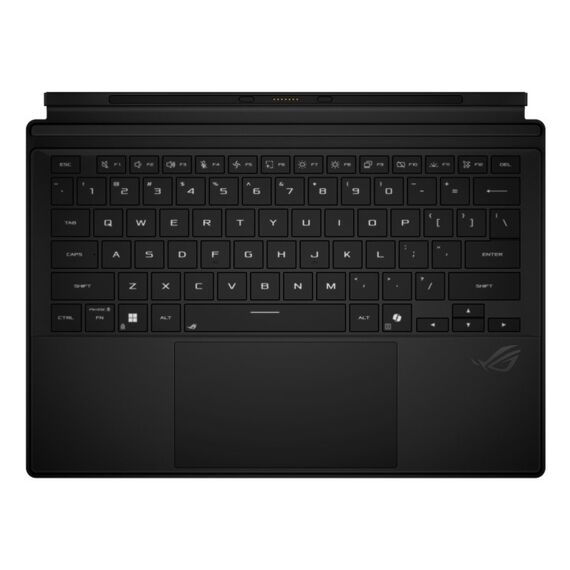ASUS ROG Flow Z13 GZ302EA-RU126W AMD Ryzen Al Max+ 395 Laptop 34 cm (13.4") Touchscreen 2.5K 64 GB LPDDR5x-SDRAM 1 TB SSD Wi-Fi 7 (802.11be) Windows 11 Home Black - Laptops | Macbook - Laptops & Desktops - Techbox