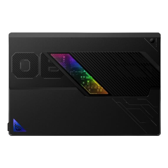 ASUS ROG Flow Z13 GZ302EA-RU126W AMD Ryzen Al Max+ 395 Laptop 34 cm (13.4") Touchscreen 2.5K 64 GB LPDDR5x-SDRAM 1 TB SSD Wi-Fi 7 (802.11be) Windows 11 Home Black - Laptops | Macbook - Laptops & Desktops - Techbox