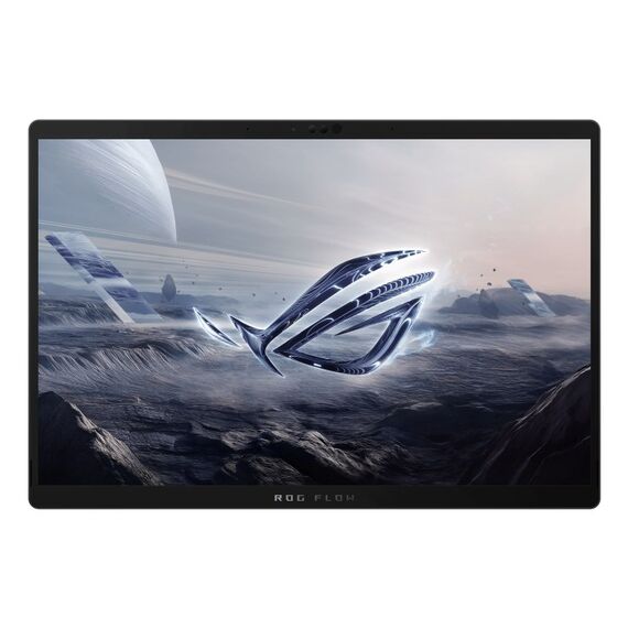 ASUS ROG Flow Z13 GZ302EA-RU126W AMD Ryzen Al Max+ 395 Laptop 34 cm (13.4") Touchscreen 2.5K 64 GB LPDDR5x-SDRAM 1 TB SSD Wi-Fi 7 (802.11be) Windows 11 Home Black - Laptops | Macbook - Laptops & Desktops - Techbox