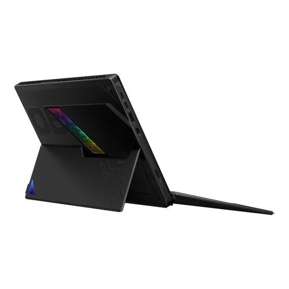 ASUS ROG Flow Z13 GZ302EA-RU126W AMD Ryzen Al Max+ 395 Laptop 34 cm (13.4") Touchscreen 2.5K 64 GB LPDDR5x-SDRAM 1 TB SSD Wi-Fi 7 (802.11be) Windows 11 Home Black - Laptops | Macbook - Laptops & Desktops - Techbox