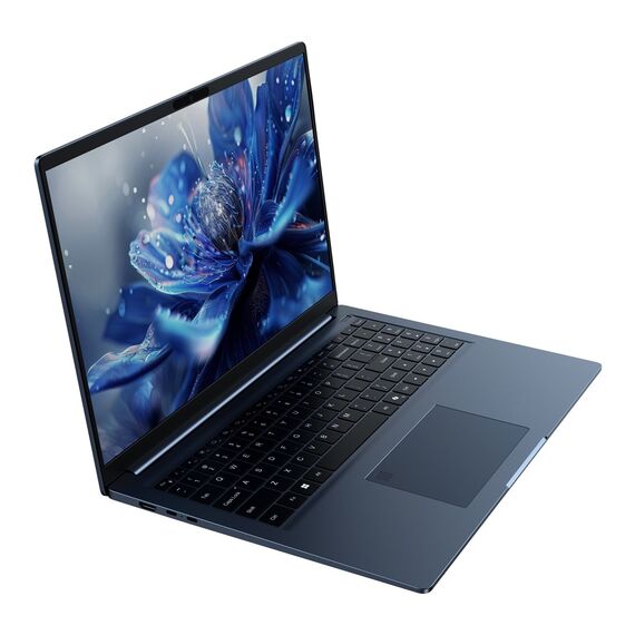 Chuwi CoreBook Air Plus Pro Ryzen 5 6600H 16" WUXGA 16GB 512GB SSD Black W11 Pro | Techbox