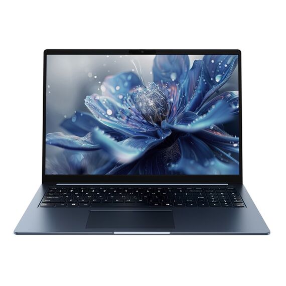 Chuwi CoreBook Air Plus Pro Ryzen 5 6600H 16" WUXGA 16GB 512GB SSD Black W11 Pro | Techbox
