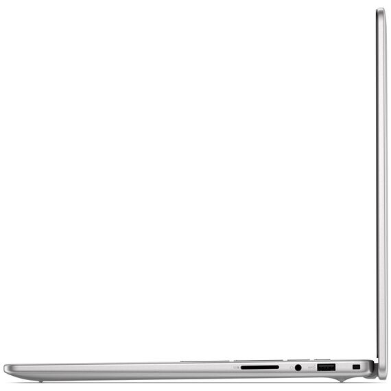 DELL DC16251 Intel Core 7 150U Laptop 40.6 cm (16") Full HD+ 16 GB DDR5-SDRAM 512 GB SSD Wi-Fi 6E (802.11ax) Windows 11 Pro Platinum, Silver | Techbox
