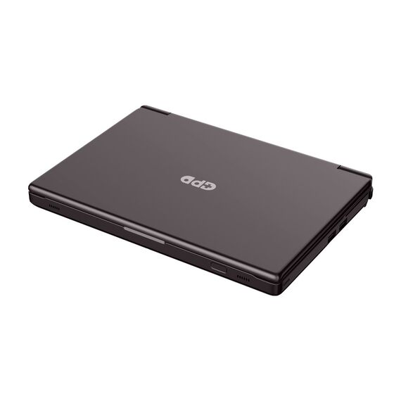 GPD-WinMax2-HX37032002 Ryzen AI 9 HX370/10.1" WQXGA (2560x1600) Touchscreen/32GB/SSD 2TB/BT/BLKB/FPR/AMD Radeon 890M 4GB/Win 11 Graphite laptop | Techbox