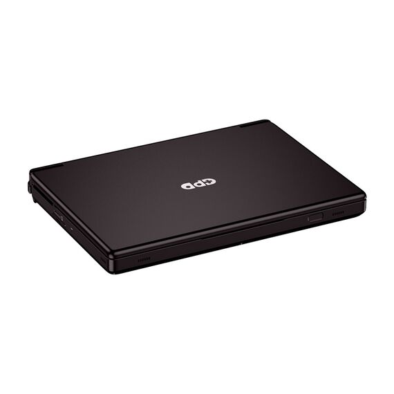 GPD-WinMax2-HX37032002 Ryzen AI 9 HX370/10.1" WQXGA (2560x1600) Touchscreen/32GB/SSD 2TB/BT/BLKB/FPR/AMD Radeon 890M 4GB/Win 11 Graphite laptop | Techbox