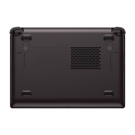 GPD-WinMax2-HX37032002 Ryzen AI 9 HX370/10.1" WQXGA (2560x1600) Touchscreen/32GB/SSD 2TB/BT/BLKB/FPR/AMD Radeon 890M 4GB/Win 11 Graphite laptop | Techbox