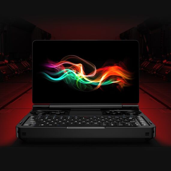 GPD-WinMini-HX37032002B Ryzen AI 9 HX370/7" FHD Touchscreen 120Hz/32GB/SSD 2TB/BT/BLKB/AMD Radeon 890M 8GB/Win 11 Black Laptop - Laptops | Macbook - Laptops & Desktops - Techbox