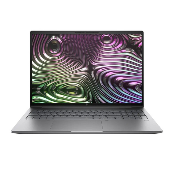 HP EliteBook 8 G1i Ultra 5 225U 16"WUXGA 400nits LBL AG 16GB DDR5 5600 SSD512 Intel Arc Cam 5M+IR+ISP 62Wh W11Pro Aluminium Glacier Silver 3Y OnSite | Techbox