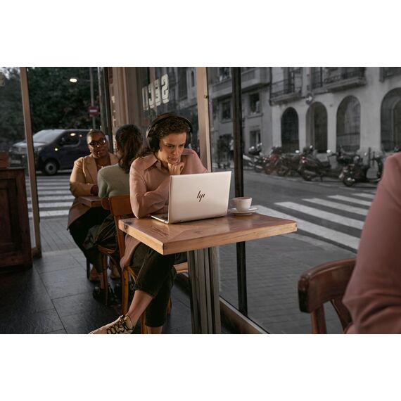HP EliteBook 830 13 inch G11 Notebook PC Intel Core Ultra 5 125U Laptop 33.8 cm (13.3") WUXGA 16 GB LPDDR5x-SDRAM 512 GB SSD Wi-Fi 6E (802.11ax) Windows 11 Pro Silver | Techbox