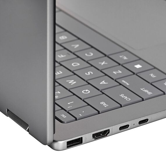 HP OmniBook Flip 14-FK0013D Ryzen AI 5 340 14" WUXGA Touch IPS 16GB SSD512 BT BLKB x360 Win11 Meteor Silver (REPACK) 2Y New Repack/Repacked | Techbox