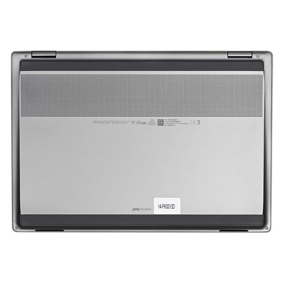 HP OmniBook Flip 14-FK0013D Ryzen AI 5 340 14" WUXGA Touch IPS 16GB SSD512 BT BLKB x360 Win11 Meteor Silver (REPACK) 2Y New Repack/Repacked | Techbox