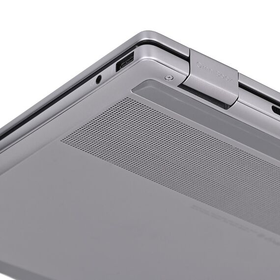 HP OmniBook Flip 14-FK0013D Ryzen AI 5 340 14" WUXGA Touch IPS 16GB SSD512 BT BLKB x360 Win11 Meteor Silver (REPACK) 2Y New Repack/Repacked | Techbox