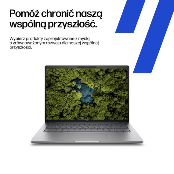 HP ZBook 8 G1ak Copilot+ PC AMD Ryzen AI 7 PRO 350 Mobile workstation 35.6 cm (14") WUXGA 32 GB DDR5-SDRAM 1 TB SSD Wi-Fi 7 (802.11be) Windows 11 Pro AI Workstation, AI PC Silver - Laptops | Macbook - Laptops & Desktops - Techbox