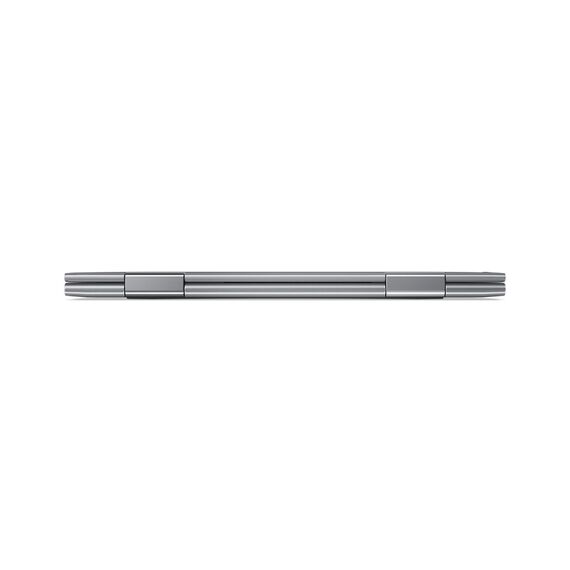 Lenovo ThinkPad X1 2-in-1 Gen 9 Intel Core Ultra 7 155U Hybrid (2-in-1) 35.6 cm (14") Touchscreen WUXGA 16 GB LPDDR5x-SDRAM 1 TB SSD Wi-Fi 6E (802.11ax) Windows 11 Pro English Grey | Techbox