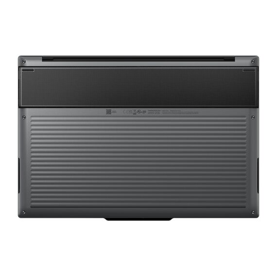 Lenovo ThinkPad X9-15 Gen 1 Copilot+ PC Intel Core Ultra 5 228V Laptop 38.9 cm (15.3") 2.8K 32 GB LPDDR5x-SDRAM 512 GB SSD Wi-Fi 7 (802.11be) Windows 11 Pro English Grey | Techbox