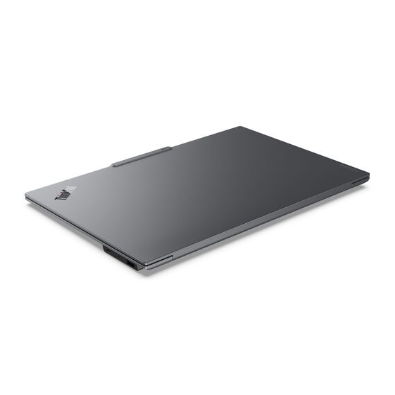 Lenovo ThinkPad X9-15 Gen 1 Copilot+ PC Intel Core Ultra 5 228V Laptop 38.9 cm (15.3") 2.8K 32 GB LPDDR5x-SDRAM 512 GB SSD Wi-Fi 7 (802.11be) Windows 11 Pro English Grey | Techbox