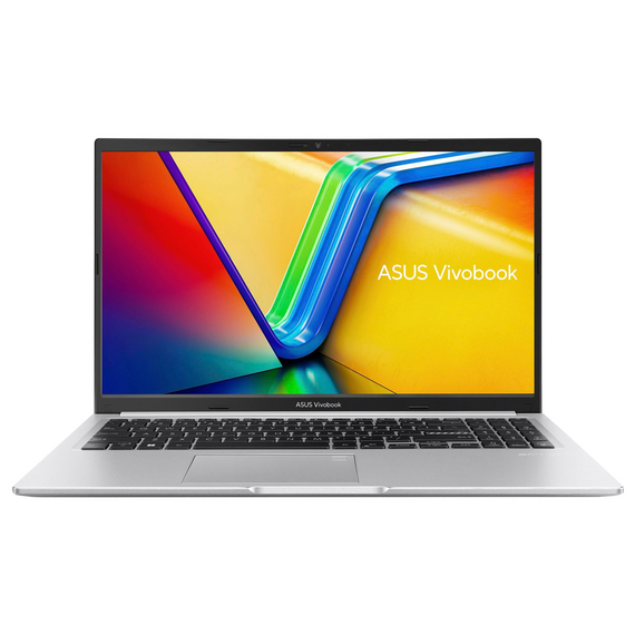 ASUS Vivobook 15 M1502YA-BQ336W AMD Ryzen™ 5 7430U Laptop 39.6 cm (15.6") Full HD 16 GB DDR4-SDRAM 512 GB SSD Wi-Fi 6E (802.11ax) Windows 11 Home Silver - Laptops | Macbook - Laptops & Desktops - Techbox