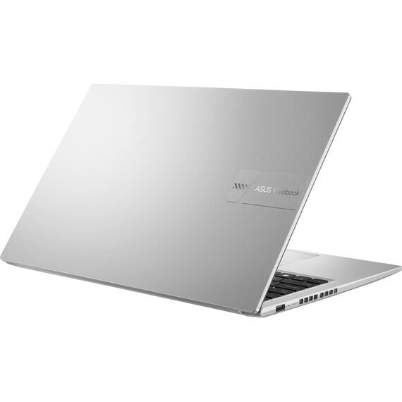 ASUS Vivobook 15 M1502YA-BQ336W AMD Ryzen™ 5 7430U Laptop 39.6 cm (15.6") Full HD 16 GB DDR4-SDRAM 512 GB SSD Wi-Fi 6E (802.11ax) Windows 11 Home Silver - Laptops | Macbook - Laptops & Desktops - Techbox