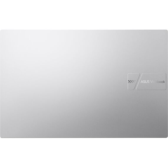 ASUS Vivobook 15 M1502YA-BQ336W AMD Ryzen™ 5 7430U Laptop 39.6 cm (15.6") Full HD 16 GB DDR4-SDRAM 512 GB SSD Wi-Fi 6E (802.11ax) Windows 11 Home Silver - Laptops | Macbook - Laptops & Desktops - Techbox