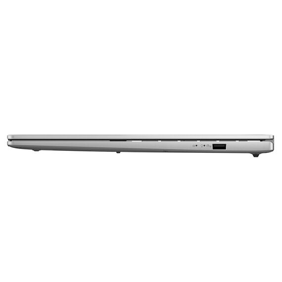 ASUS Vivobook S16 S3607VA-RP097W Core 5 210H 16.0" WUXGA IPS-level Panel 144Hz 300nits AG 16GB DDR5 SSD512 Intel UHD Graphics WLAN+BT Cam1080p 70WHrs Win11 Cool Silver | Techbox