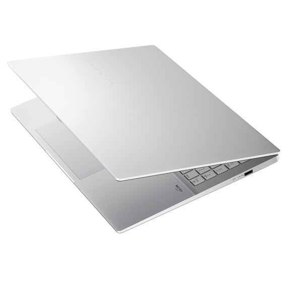 ASUS Vivobook S16 S3607VA-RP097W Core 5 210H 16.0" WUXGA IPS-level Panel 144Hz 300nits AG 16GB DDR5 SSD512 Intel UHD Graphics WLAN+BT Cam1080p 70WHrs Win11 Cool Silver | Techbox