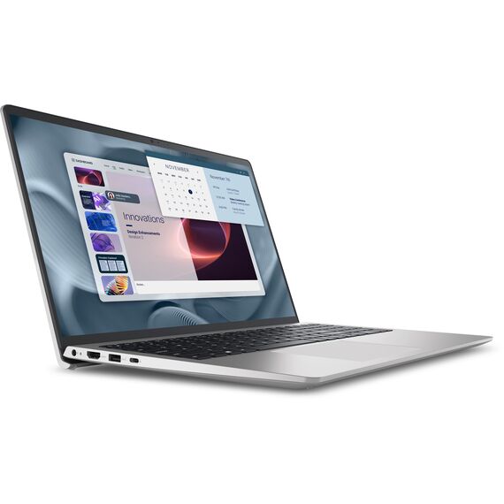 DELL Pro 15 Essential PV15250 Intel® Core™ i5 i5-1334U Laptop 39.6 cm (15.6") Full HD 16 GB DDR5-SDRAM 1 TB SSD Wi-Fi 6 (802.11ax) Windows 11 Pro Platinum, Silver | Techbox