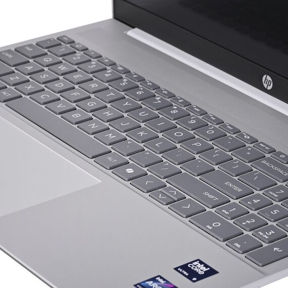 HP OmniBook 5 16-AF1095CL Ultra 9 285H 16" WUXGA Touch AG 32GB SSD 1TB BT BLKB Win11 Glacier Silver (REPACK) 2Y New Repack/Repacked - Laptops | Macbook - Laptops & Desktops - Techbox