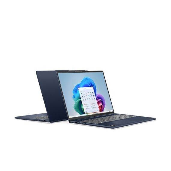 Lenovo 5-16AKP10K1 Ryzen AI 7 350 16" WUXGA Touch IPS 16GB SSD1TB BT BLKB Win11 Cosmic Blue (REPACK) 2Y New Repack/Repacked | Techbox