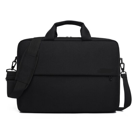 Addison 300215 notebook case 39.6 cm (15.6") Briefcase Black | Techbox