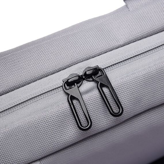 Addison 300215 notebook case 39.6 cm (15.6") Briefcase Black | Techbox