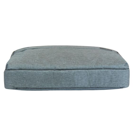 Addison 307015 notebook case 39.6 cm (15.6") Toploader bag Grey | Techbox