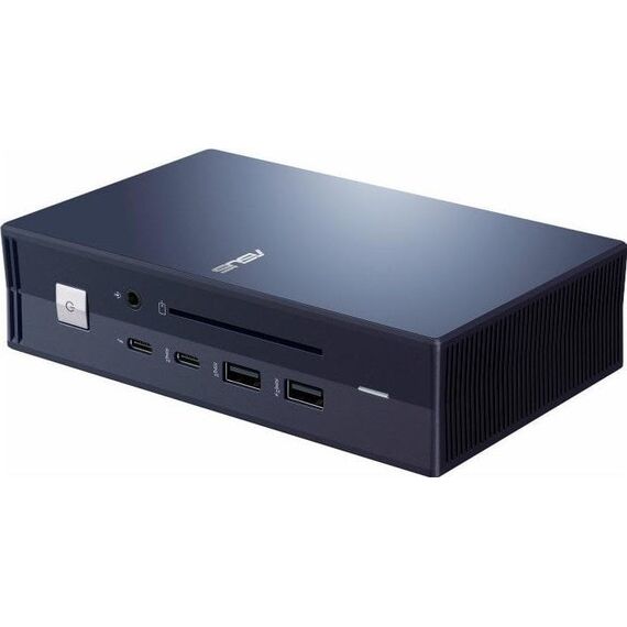 ASUS SimPro Dock 2 Wired Thunderbolt 3 Black, Blue | Techbox