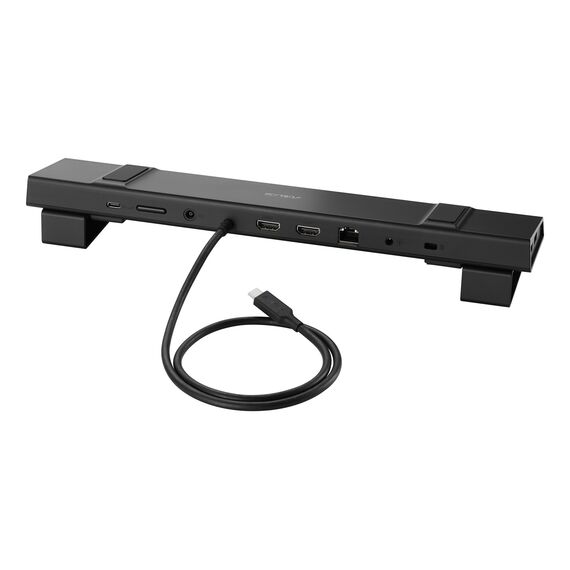 ASUS USB-C Stand Dock DC310 Wired USB 3.2 Gen 2 (3.1 Gen 2) Type-C Black | Techbox