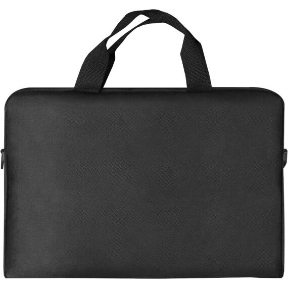 Defender Lite notebook case 39.6 cm (15.6") Black, Grey | Techbox