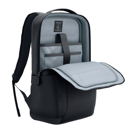 DELL CP5724S 39.6 cm (15.6") Backpack Black | Techbox