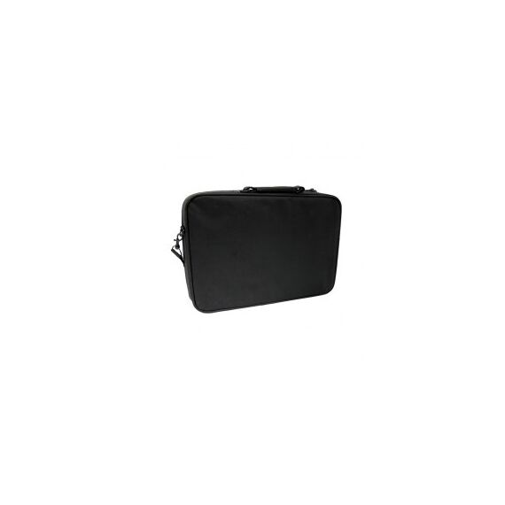 Esperanza ET103 notebook case 43.2 cm (17") Messenger case Black | Techbox