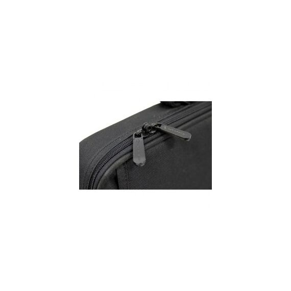 Esperanza ET103 notebook case 43.2 cm (17") Messenger case Black | Techbox