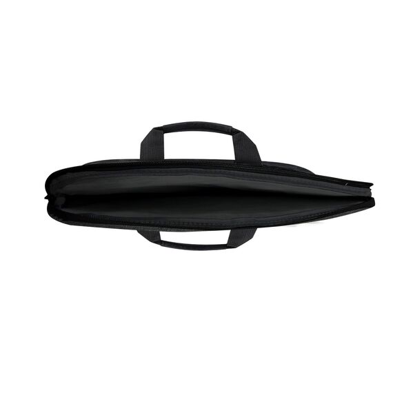 Esperanza ET192 notebook case 39.6 cm (15.6") Messenger case Black | Techbox